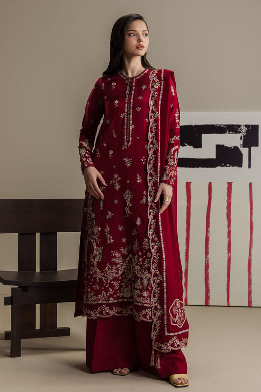 Zara Shahjahan | Festive Eid II 2026 | Rukhsaar