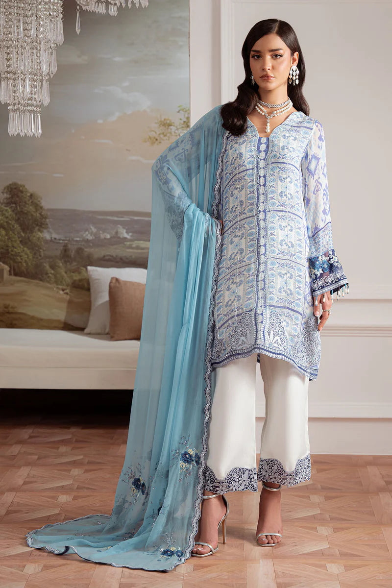 Nureh | Amaya Formals | AM-28