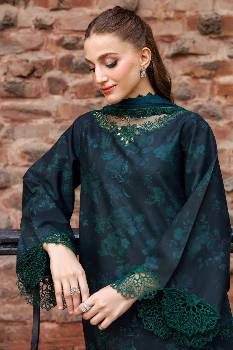 Farasha | Seraya-lawn-ss25 | Periveil
