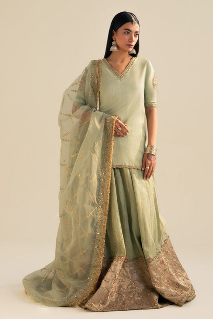Zara Shahjahan | Bhopal | SITARA