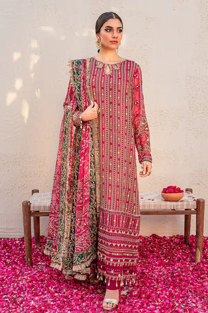 Nureh | Wedding Formals 23 | Daria - House Of Anaya