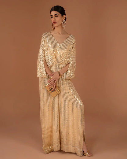 Faiza Saqlain | Aleira Evening Edit 24 | Beyza - House Of Anaya