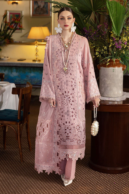 Nureh | Mademoiselle Luxury Swiss | NE-83 - House Of Anaya