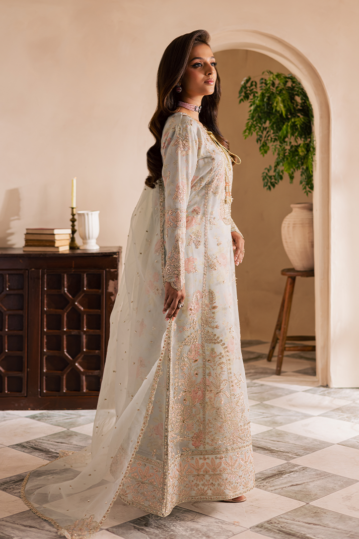 Emaan Adeel |Celine Pret |Arghawani