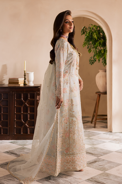 Emaan Adeel |Celine Pret |Arghawani