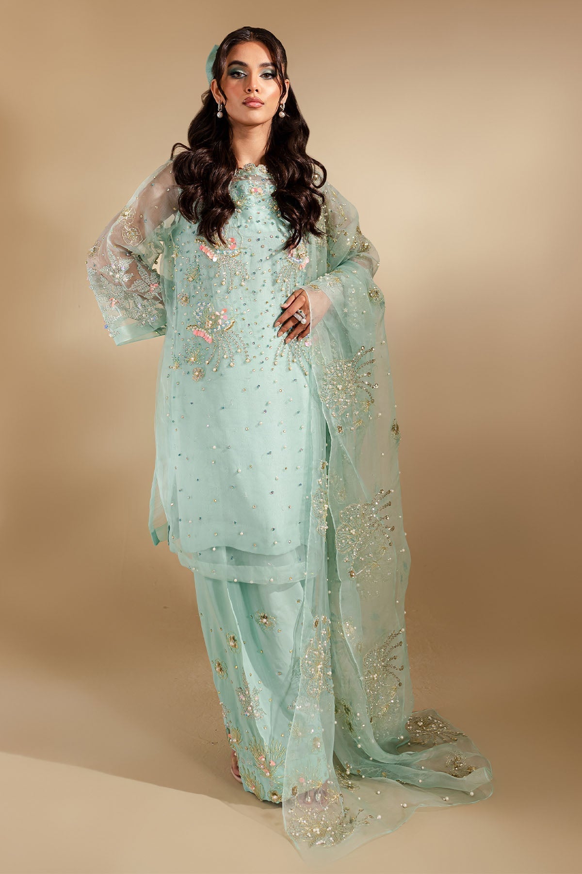 Nureh | Tiny Twinkles | TWINKLE - House Of Anaya