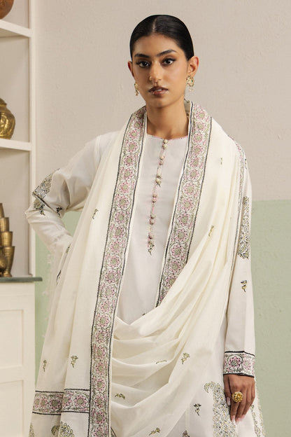 Zara Shahjahan | Eid Pret 2026 | Aabroo