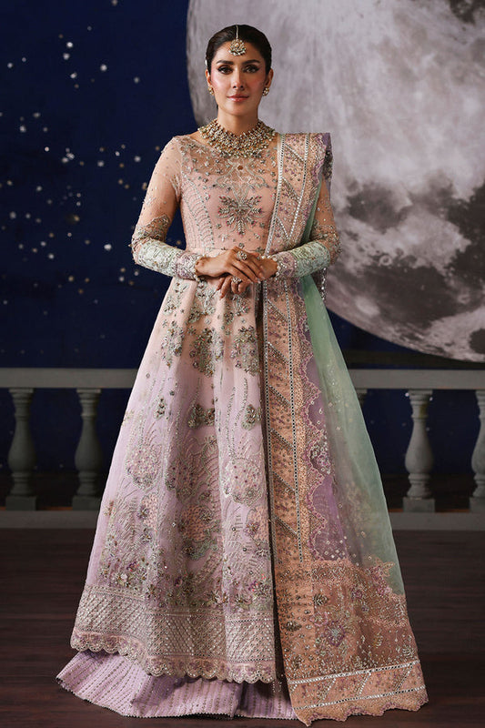 Nureh | Jhoomro Formals | NL-81 Daria