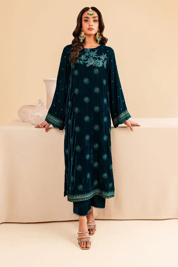Nureh | Shades of Winter | Zoona - House Of Anaya