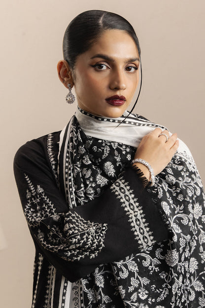 Zara Shahjahan | Eid Festive 26 | Nafasat