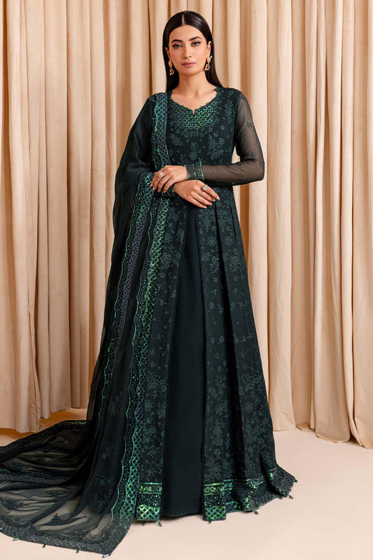 Farasha | Lumiere Formals | ENCHANTED SAGE