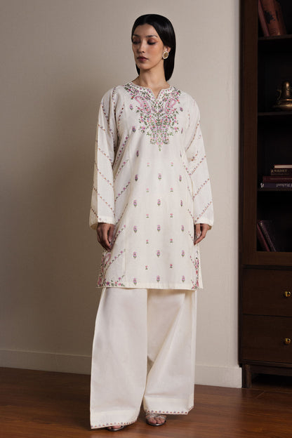 Zara Shahjahan | PRET EID II 2026 | PARINA