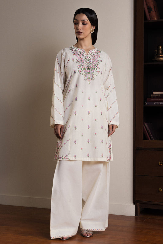 Zara Shahjahan | PRET EID II 2026 | PARINA