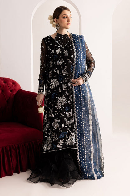 Nureh | Fancy Formals | NP-517 - House Of Anaya
