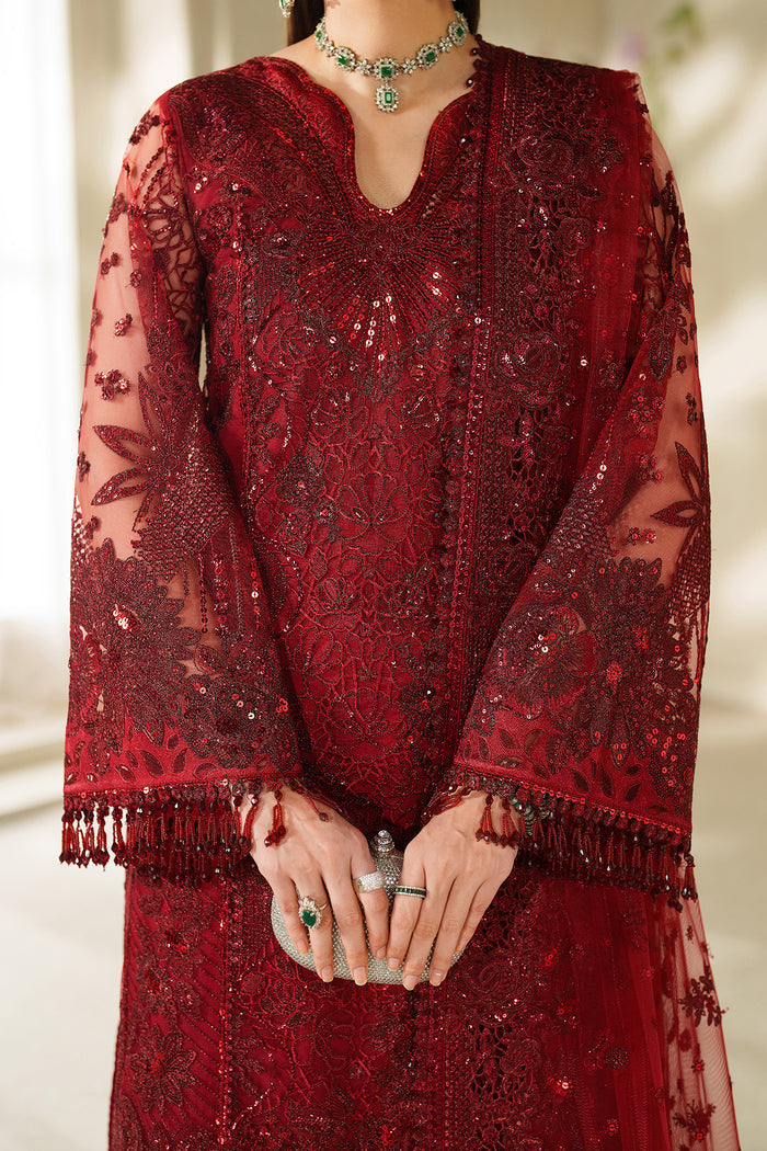 Baroque | Chantelle 25 | CH14-01