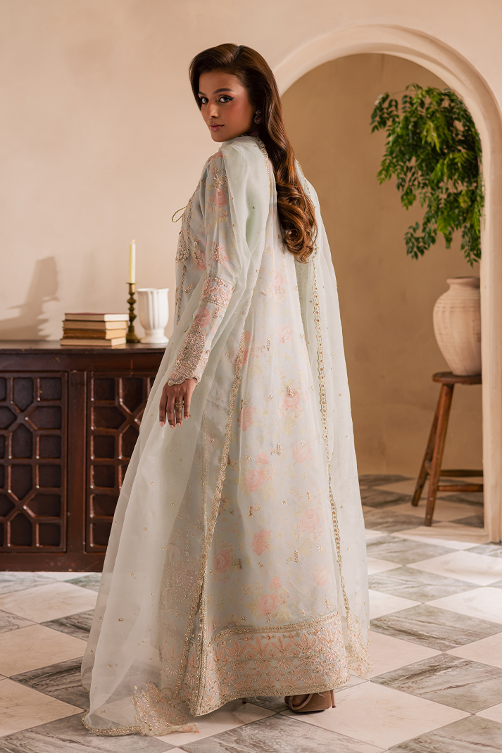 Emaan Adeel |Celine Pret |Arghawani