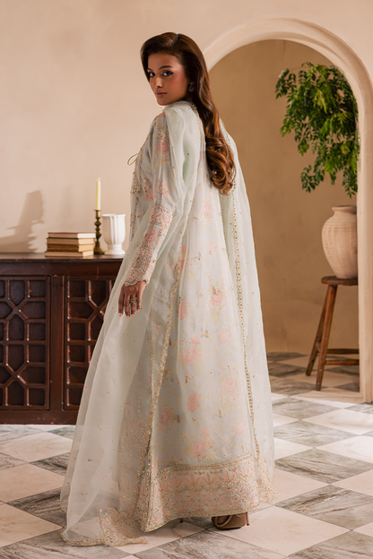 Emaan Adeel |Celine Pret |Arghawani