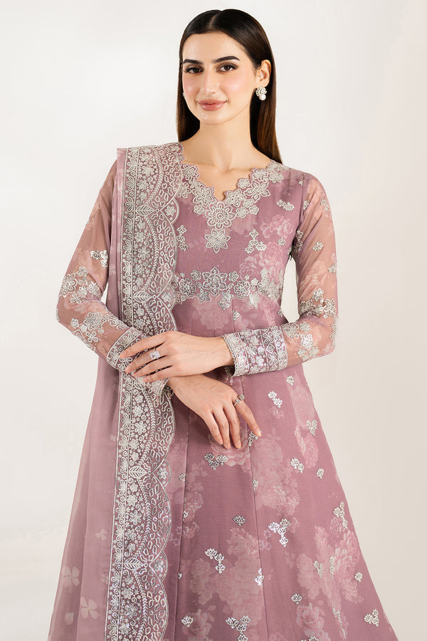 Farasha | Fiorella Formals | Rosy Spark