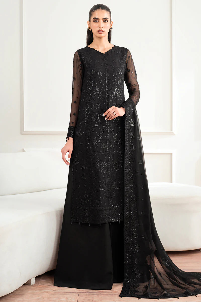 Farasha | Essence formals 25 | Dark Whisper