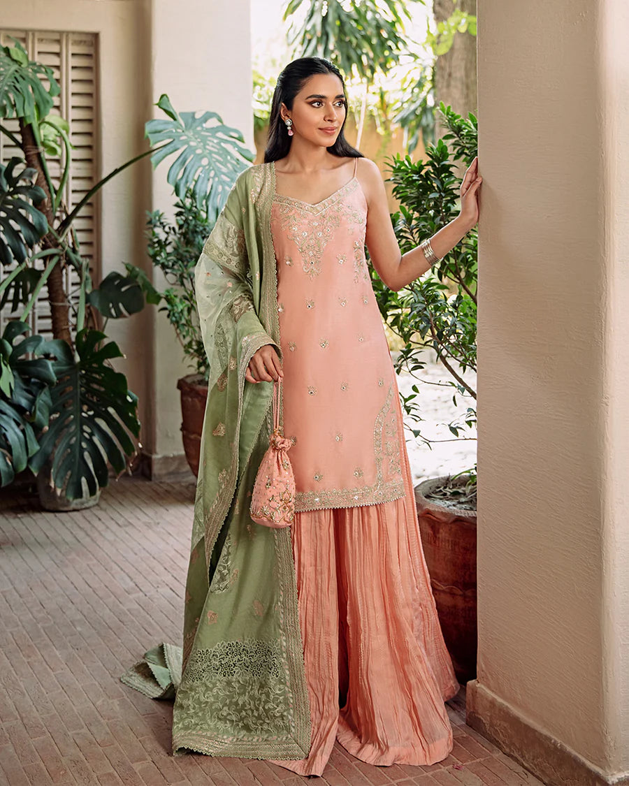 Faiza Saqlain | Saanjh | Mahi