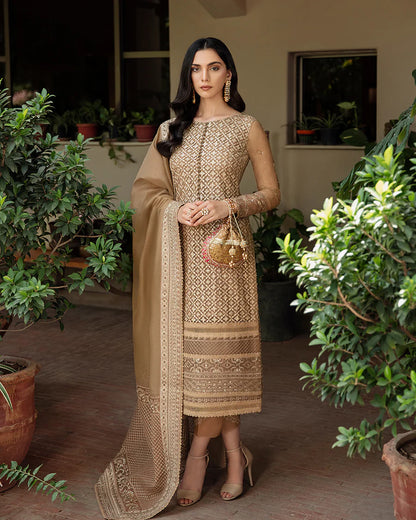 Faiza Saqlain | Saanjh | Haimi