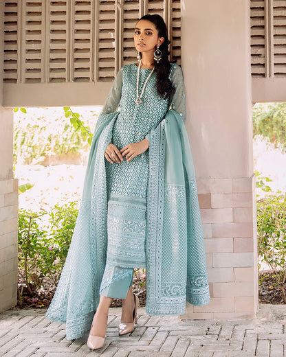 Faiza Saqlain | Saanjh | Mishka