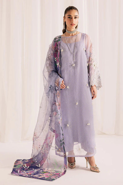 Nureh | Fancy Formal Pret | NP-641