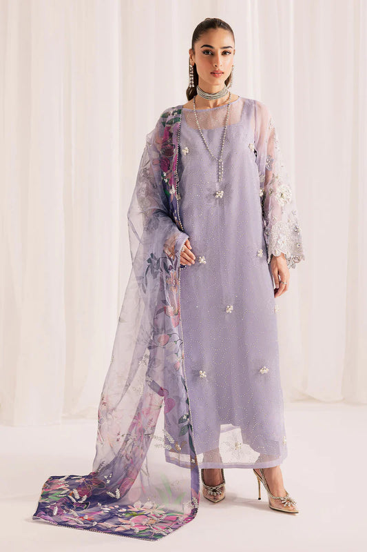 Nureh | Fancy Formal Pret | NP-641