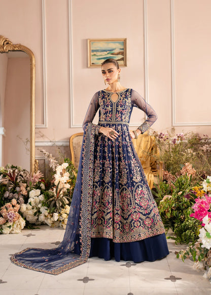 Sifa | Zebaish Collection | Mahveen