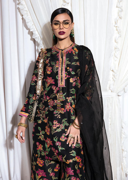 Hussain Rehar | Basic Not Basic | Inky