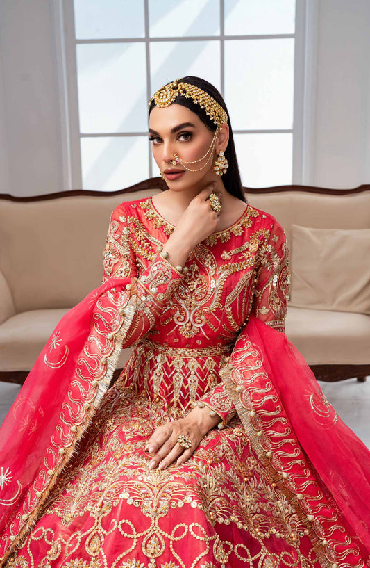 Maryum N Maria | RTW Bridal | Marina