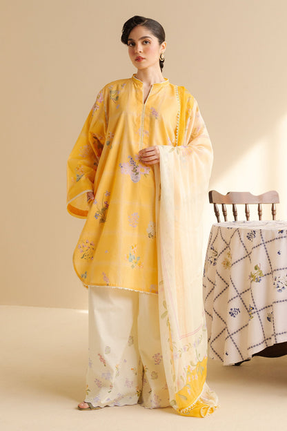 Zara Shahjahan | Coco Prints | Luna-10B