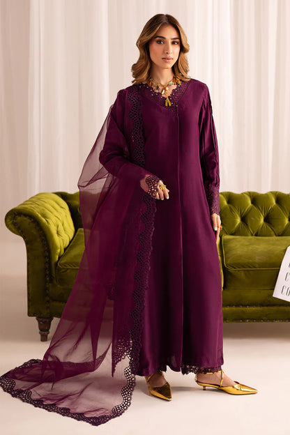 Nureh | Fancy Formal Pret | NP-652