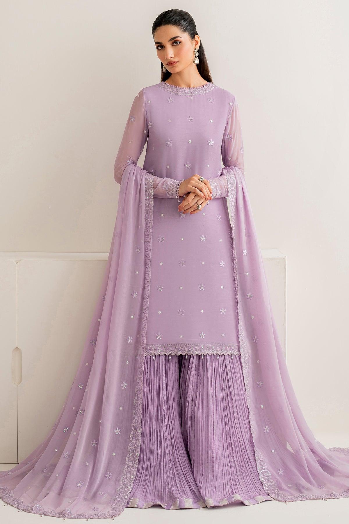 Farasha | Lumiere Formals | SASHA