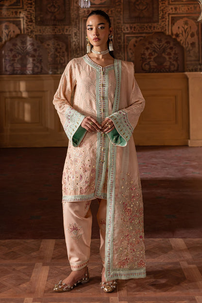 Nureh | Nur Mahal Formals | NE-141 - House Of Anaya