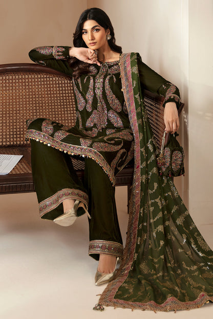 Jazmin | Velvet Edit 24 |  Velvet Formal VF-2023 - House Of Anaya