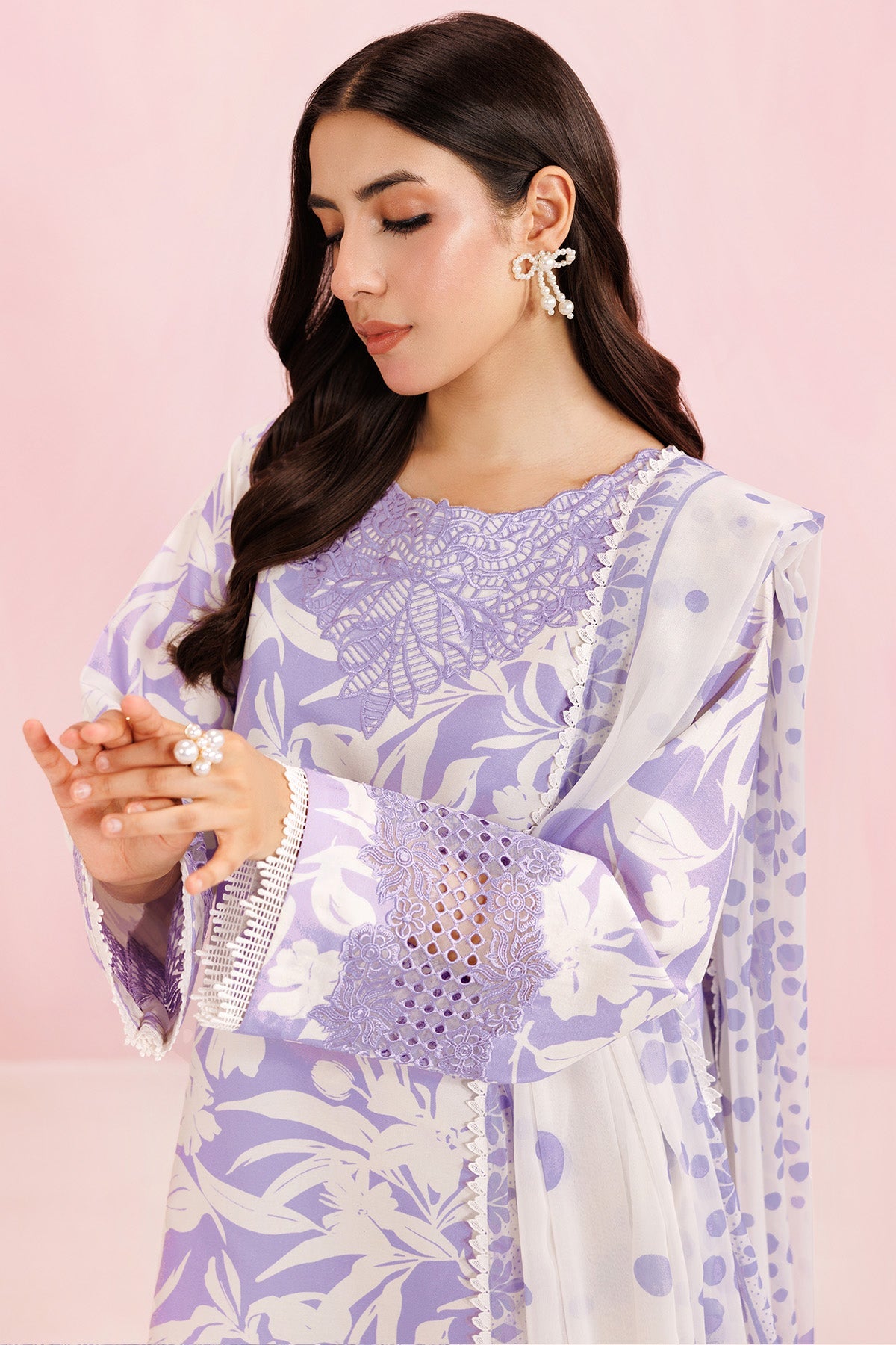 Lilac Breeze
