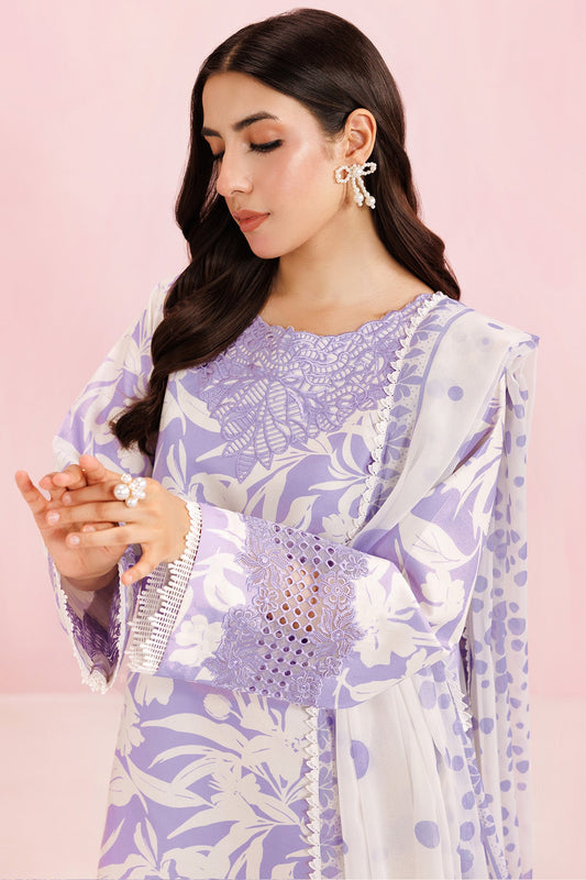 Lilac Breeze