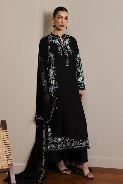 Zara Shahjahan | PRET EID II 2026 | SIYARA