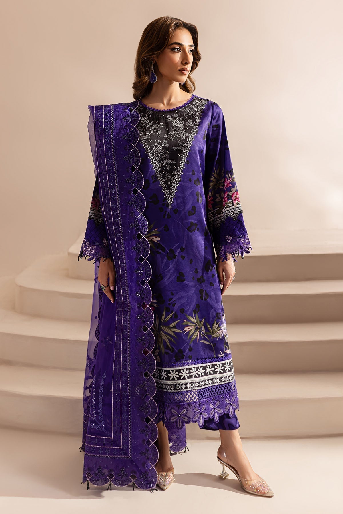 Nureh | The Silk | S-18
