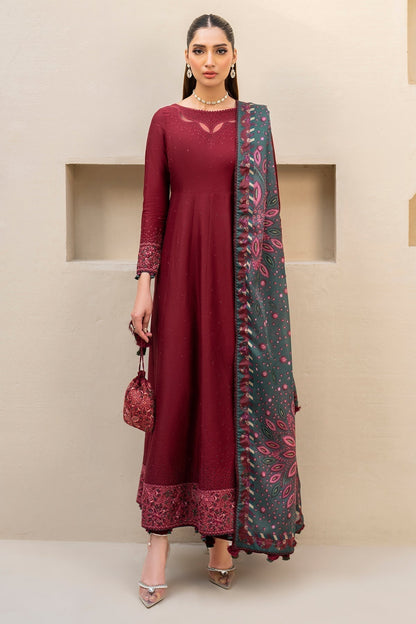 Jazmin | Irish Lawn SS 24 | D7 - House Of Anaya