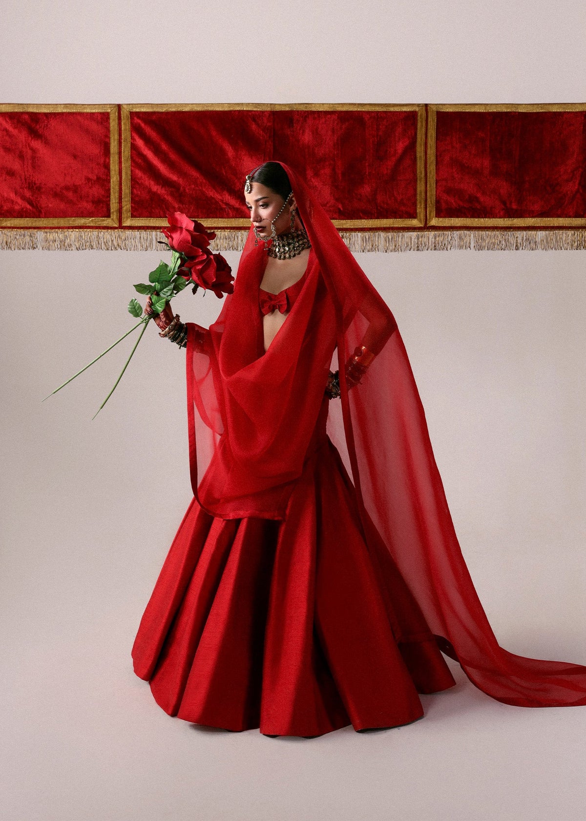 Hussain Rehar | Nargis Bridal 26 | Dill