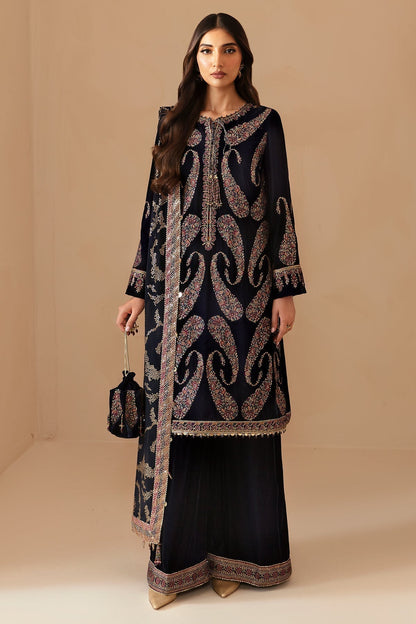 Jazmin | Velvet Edit 24 | Velvet Formal VF-2024 - House Of Anaya