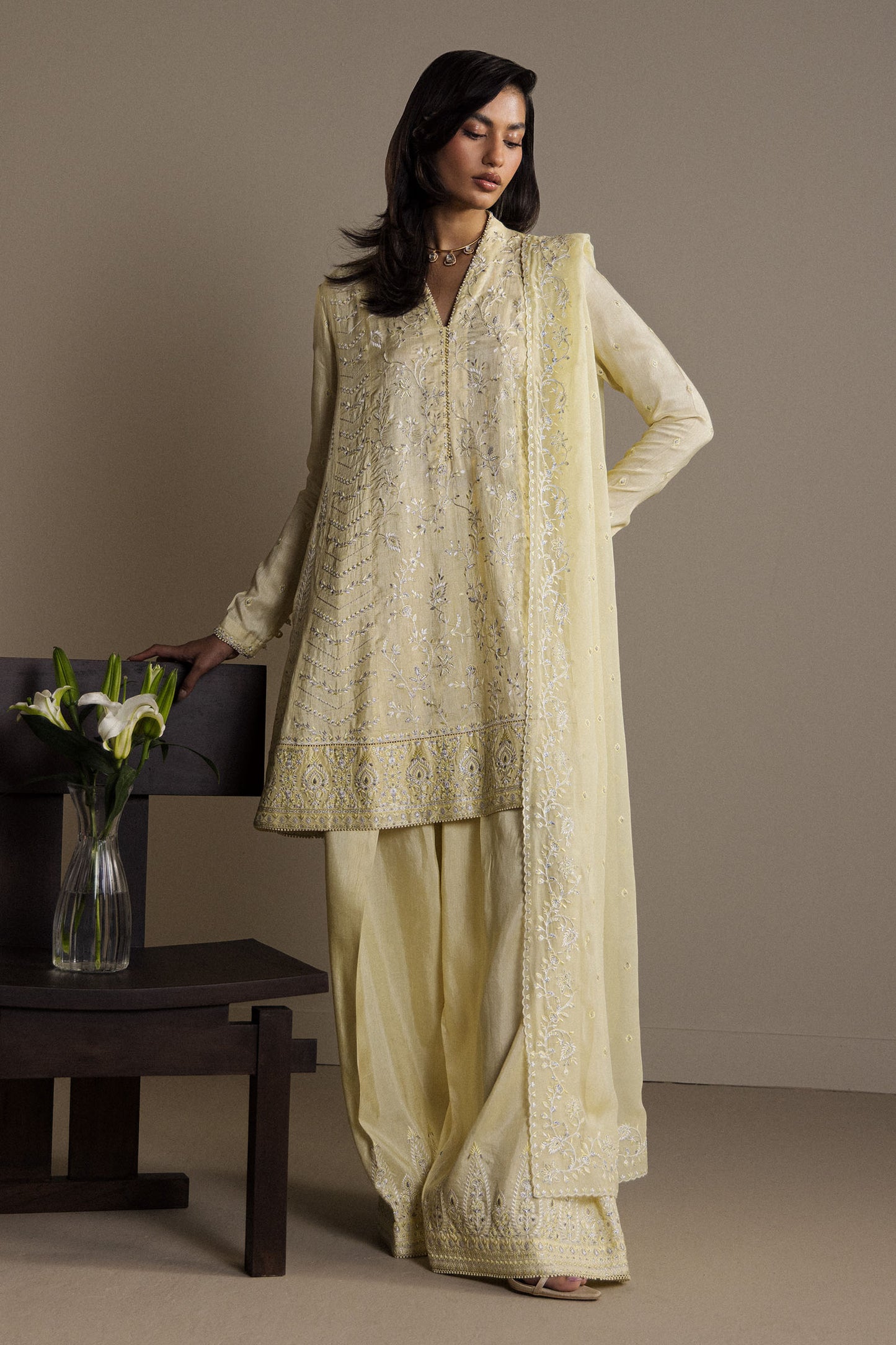 Zara Shahjahan | Festive Eid II 2026 | Zardiya