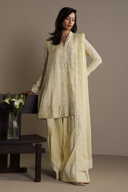 Zara Shahjahan | Festive Eid II 2026 | Zardiya