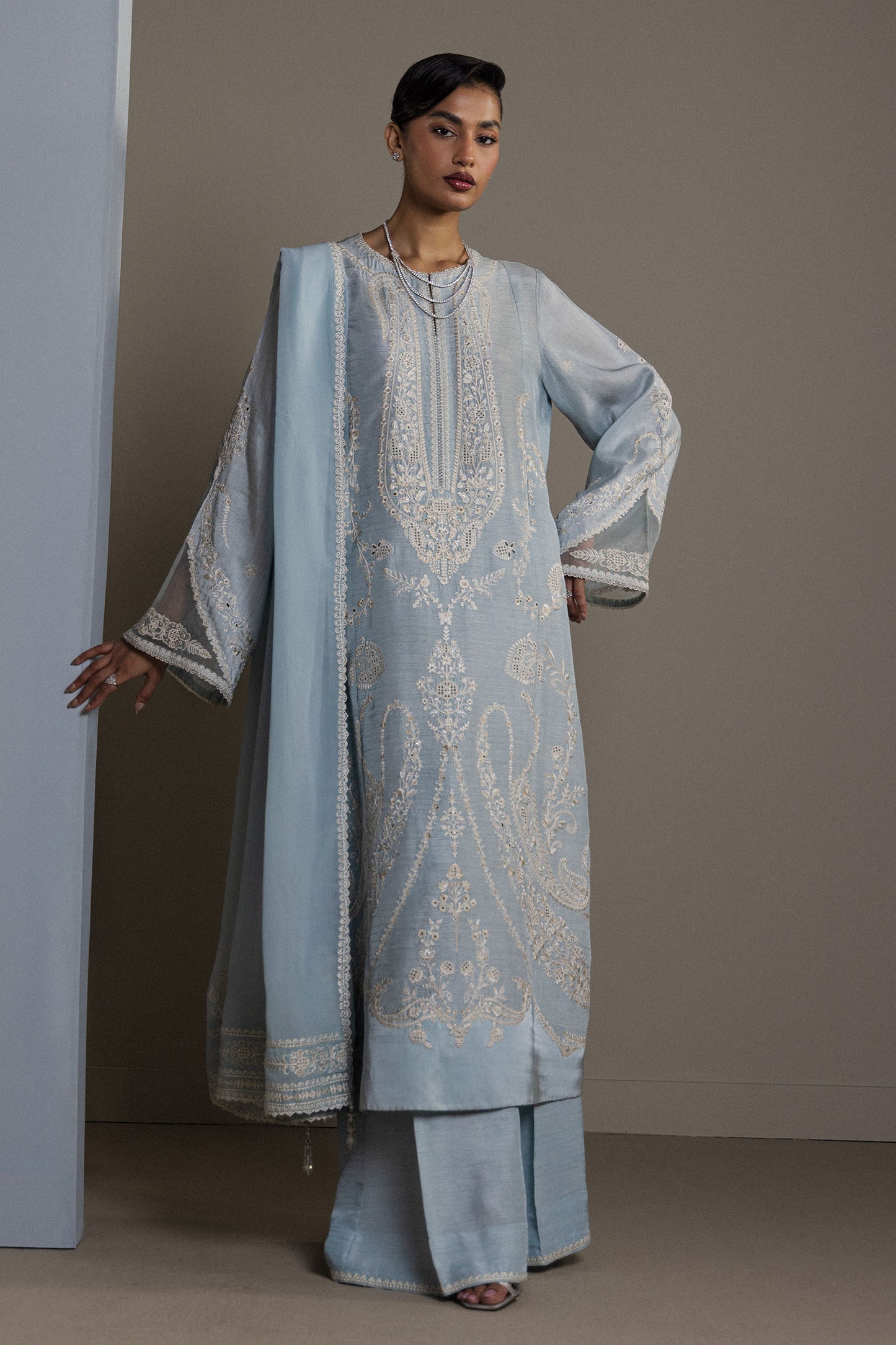 Zara Shahjahan | Festive Eid II 2026 | Falak