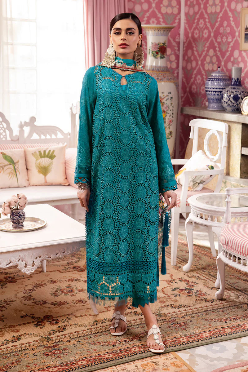 Nureh | Maya Lawn | NS-408