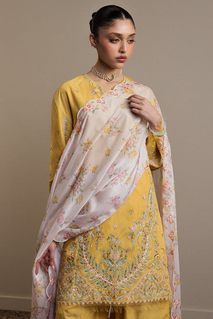Zara Shahjahan | PRET EID II 2026 | ZARSHA
