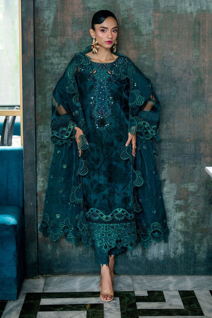 Nureh | Ballerina Formals | NU2-152 - House Of Anaya