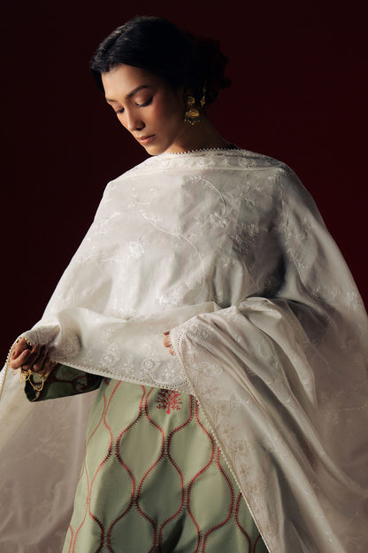 Zara Shahjahan | Eid Basics 2026 | Amanat